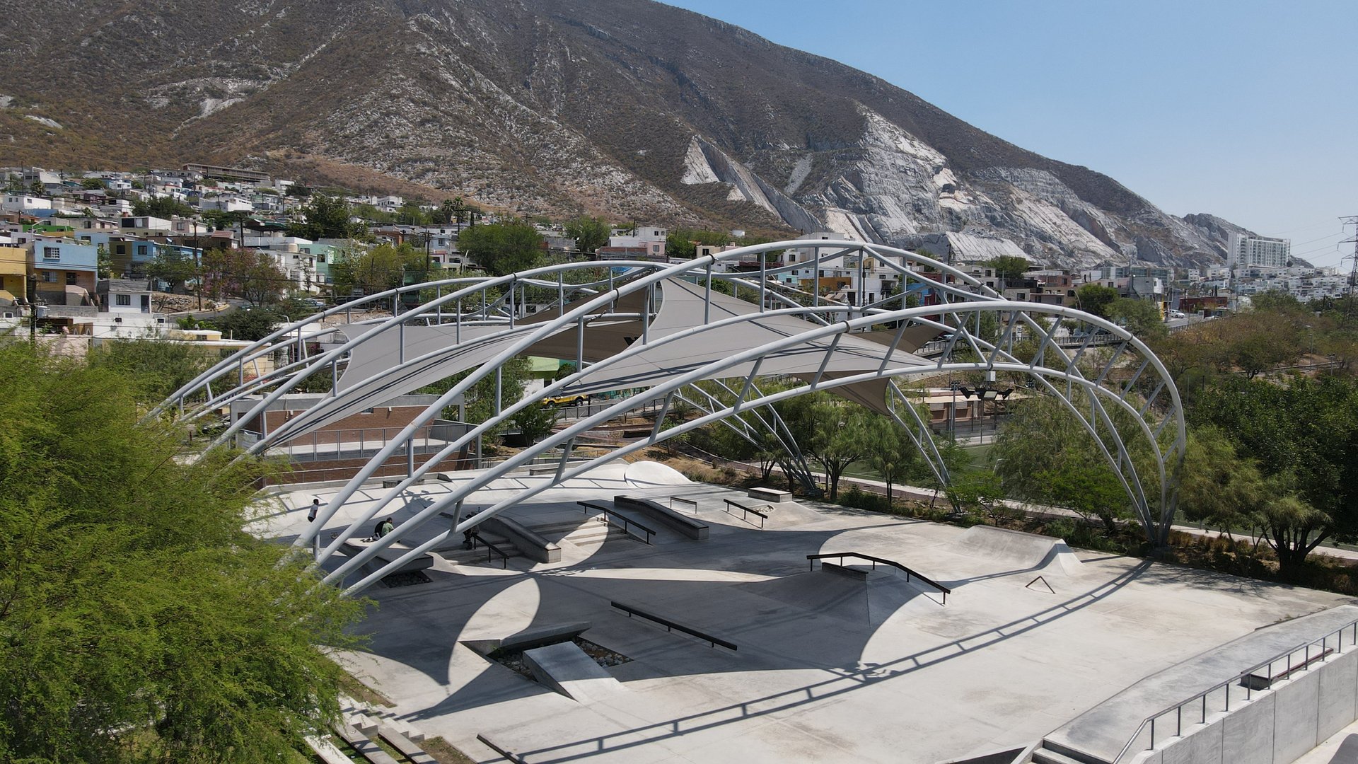 Canchas de pádel — Guadalajara, JAL